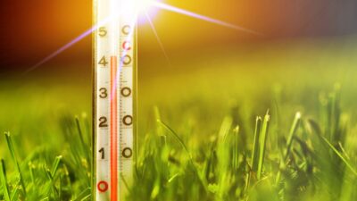 Türkiye’yi etkisi altına alan sıcak hava dalgasının hafta sonuna kadar