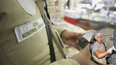 Tarım ve Orman Bakanlığı 81 ilde eş zamanlı olarak lokanta,