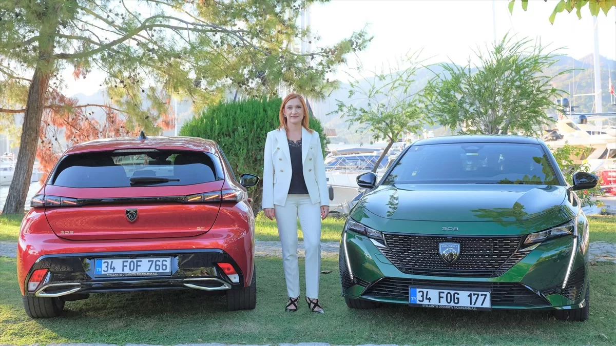 Temmuz’da Fransa’dan sonra en fazla Peugeot, Türkiye’de satıldı