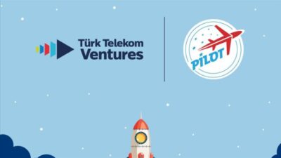 İSTANBUL (AA) – Türk Telekom’un kurumsal girişim sermayesi şirketi TT