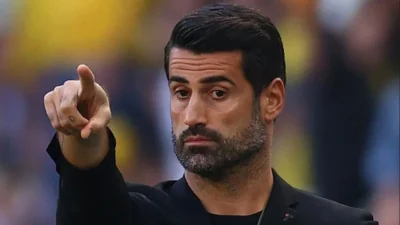 Hatayspor’un süper lige yeniden katılmasında en büyük emeğin çabanın sahibi