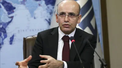 Bakan Şimşek, KOBİ’lerin kredi garanti sisteminden kullanabileceği kredi garanti limitlerinin