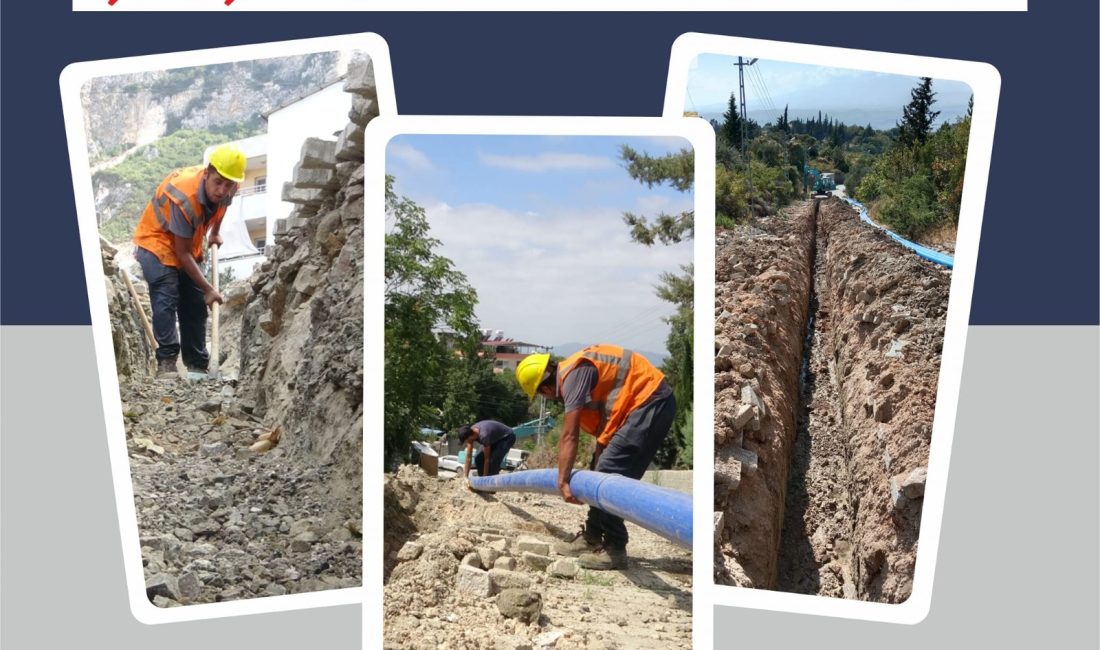 Hatay Büyükşehir Belediyesi HATSU