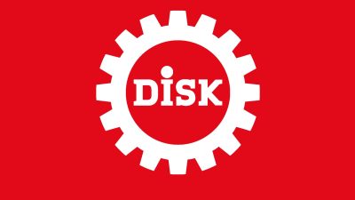 DİSK Başkanlar Kurulu, depremin yarattığı yıkımın unutulmaması ve yaşanan sürece