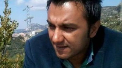 Eğitim İş Genel merkez yöneticileri ile Hatay şube yönetici ve