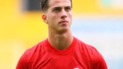 Hatayspor’da oynadığı futbolla parlayan ve Fransa’nın Stade Rennais Kulübüne transfer