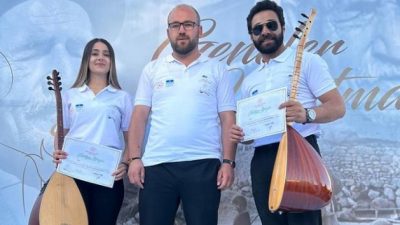 2023 yılının ‘Aşık Veysel Yılı’ olarak ilan edilmesinin ardından 81