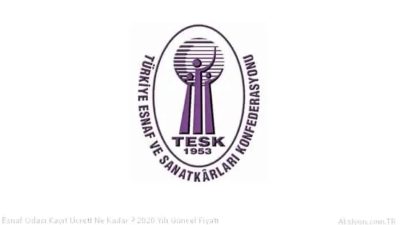 Hatay Esnaf ve Sanatkarlar Odaları Başkanlar kurulu (HESOB) deprem sonrası