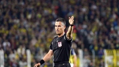 Trendyol Süper ligin 4. haftasında 3 Eylül pazar günü oynanacak