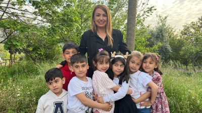 CHP Hatay Milletvekili Nermin Yıldırım Kara 11 Eylül Pazartesi günü