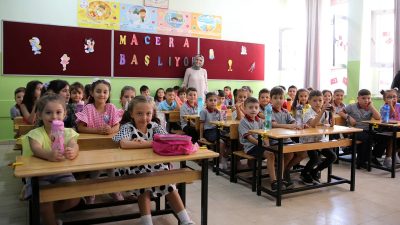 Milli Eğitim Bakanlığı yeni Eğitim-Öğretim yılı takvimine göre, okul öncesi,