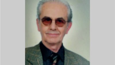 Antakya-Uzunçarşı’nın hayatta kalan en son esnaflarından olan Rasim Elçiler vefat