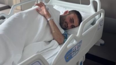 İlimiz Altınözü doğumlu olan sosyal medya fenomeni CZN Burak, deprem