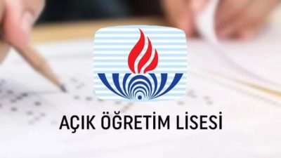 Milli Eğitim Bakanlığınca (MEB), örgün eğitimden açık öğretim liselerine geçişleri