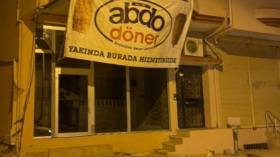 6 Şubat depreminin yerle bir ettiği Antakya’da marka olmuş işletmeler