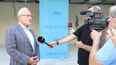 İskenderun Belediye Başkanı ve Tosyalı ailesinin önemli bireylerinden biri olan