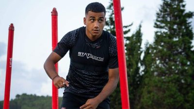 Hatayspor’da milli maçlar dolayısıyla verilen arada 3 günlük iznin ardından,