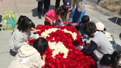 Toyama Satoru uzun yıllardır Antakya’ya gelip giden, Hatay’ı çok seven