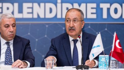 Basın İlan Kurumu Genel Müdürü Cavit Erkılınç, internet haber sitelerinin