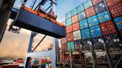 Türkiye İstatistik Kurumu (TÜİK) Ağustos ayına ilişkin dış ticaret verilerini