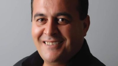 Samandağ Belediyesinde temizlik müdürü olarak görev yapan Yılmaz Doğan bu