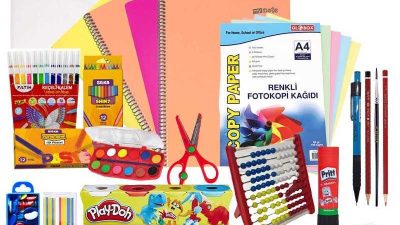 Antakya’da 6 Şubat depreminden sonra yaraların sarılması için gönüllü büyük