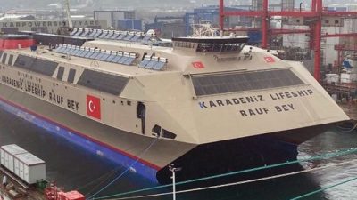 6 Şubat depreminden sonra Hatay’da eğitim ve öğretimin aksamaması düşüncesiyle