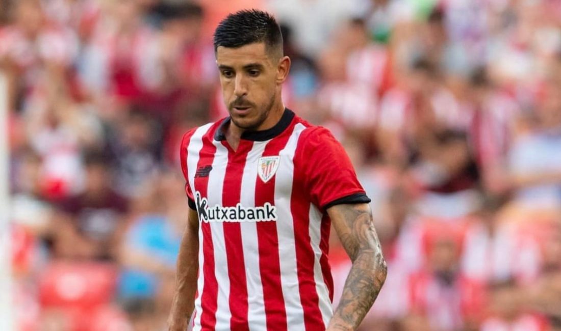 Hatayspor Atletico Bilbao forması