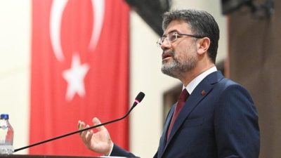 Tarım ve Orman Bakanı İbrahim Yumaklı, fahiş fiyat artışları kapsamından