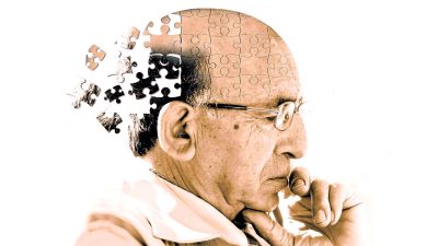 Alzheimer hastalığı, yaşlılıkla birlikte artan tedavi sorunları ve hafıza kaybıyla