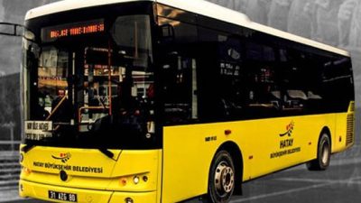 Antakya Gazetesi WhatsApp İhbar Hattına şikayette bulunan vatandaşımız Hatay’ın Defne