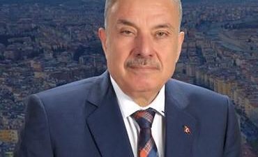 Antakya Belediye başkanı İzzettin Yılmaz “esnafa müjde” adı altında şehrimizde