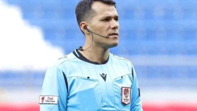 Süper ligin 7.hafta kapanışında karşı karşıyla gelecek olan Hatayspor_Trazonspor arasındaki