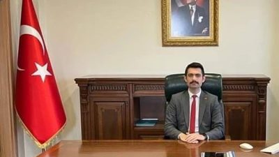 Kaymakamlar kararnamesi ile ilimiz de 9 ilçenin kaymakamı değişirken yeni