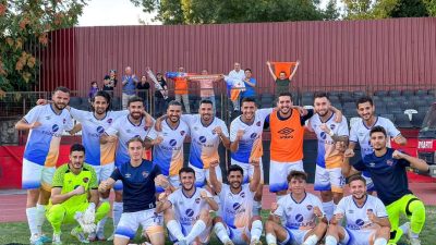 Türkiye 2.ligde ilimiz temsilcisi İskenderunspor haftayı galibiyetle kapadı. Uşakspor deplasmanına