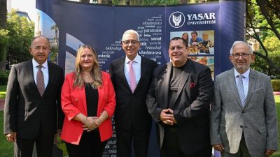 California Üniversitesi Elektrik ve Bilgisayar Mühendisliği Bölümü Öğretim Üyesi Prof.