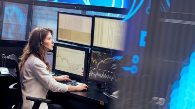 Borsa İstanbul'da BIST 100 endeksi, güne yüzde 0,06 düşüşle 7.714,90