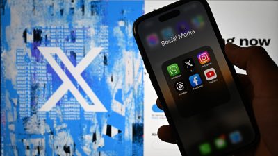 Avrupa Birliği (AB), sosyal medya platformları arasında en fazla yanlış