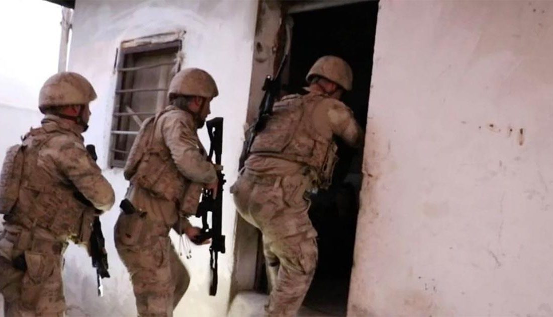 İçişleri Bakanı Ali Yerlikaya, 20 ilde yapılan “Narkogüç” operasyonlarında 90