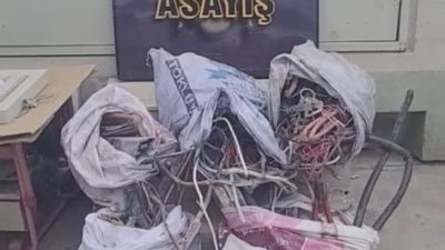 Hatay’ın İskenderun ilçesinde 4 hırsızlık şüphelisi gözaltına alındı. &nbsp; İl