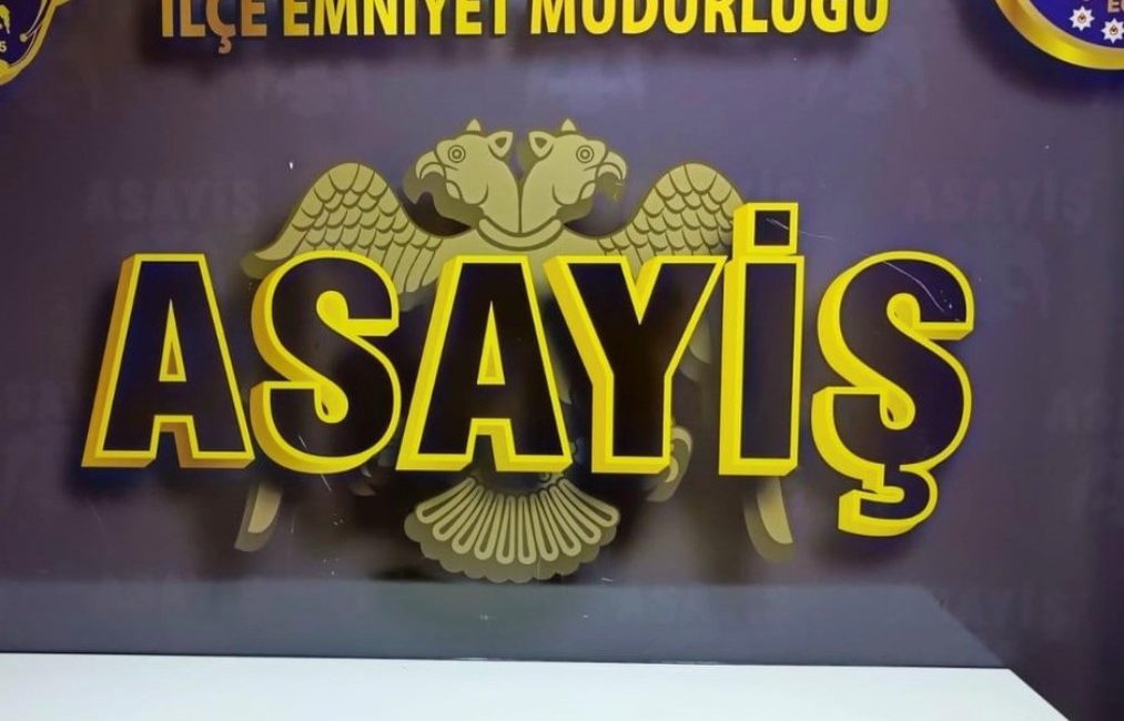 İskenderun’da iş yerini kurşunlayan zanlı Hatay’ın İskenderun ilçesindeki iş yerinin