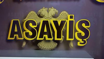 İskenderun’da iş yerini kurşunlayan zanlı Hatay’ın İskenderun ilçesindeki iş yerinin