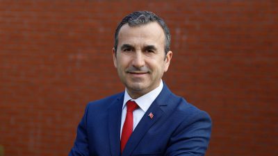 “ATA’NIN EMANETİNİ KORUMADA ATTIKLARI ADIM YOK”