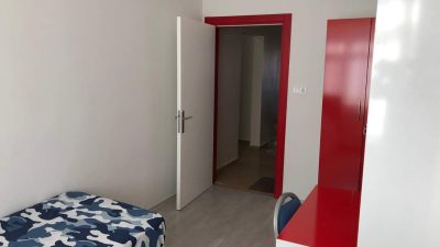 İskenderun’da faaliyet gösteren Türk Kızılay İskenderun Şubesi, depremde hasar alan