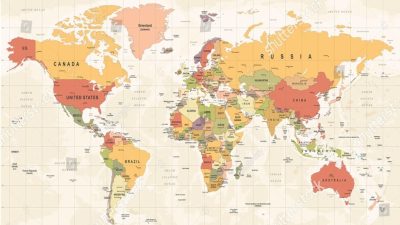 Dünyadaki 65 yaş ve üzeri nüfus 1950’de 20 kişiden 1’ine,