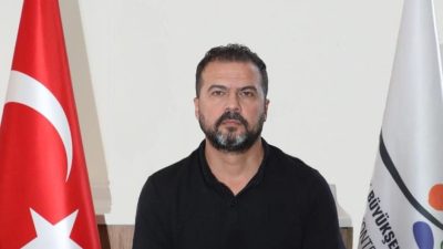 Hatay Büyükşehir Belediyesinde Çevre Koruma ve Kontrol Daire Başkanlığı görevini