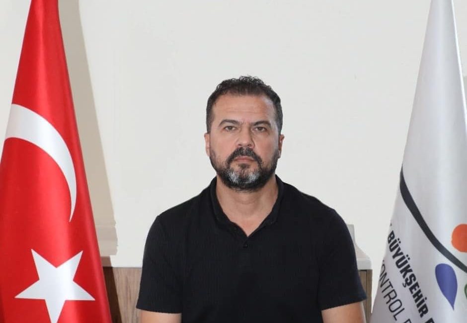 Hatay Büyükşehir Belediyesinde Çevre