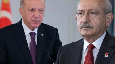 Cumhurbaşkanı ve AKP Genel Başkanı Recep Tayyip Erdoğan’ın telekonferans yoluyla