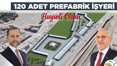 İskenderun Belediyesi’ne ait E-5 Karayolu üzerinde bulunan eski lunapark alanı