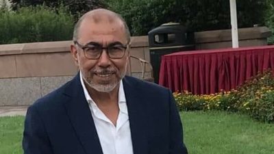 İyi Parti Hatay Milletvekili Şefik Çirkin, yıllar önce yaşanan Sivas-Madımak